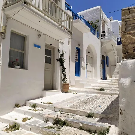 Apartment Mykonos *
