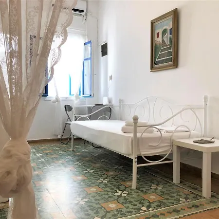 Appartamento Mykonos