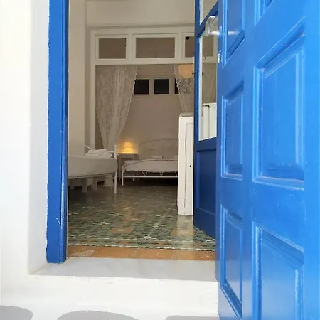 Appartamento Mykonos *