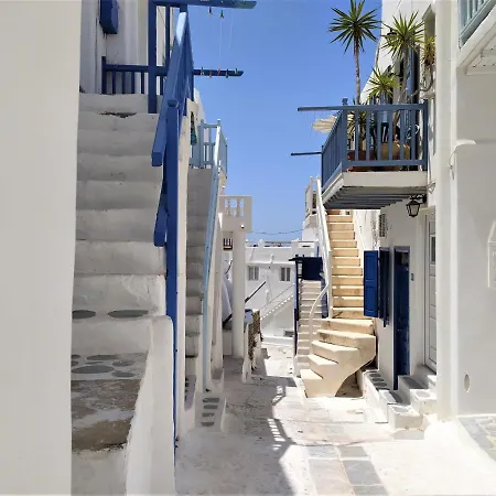 Mykonos Appartamento