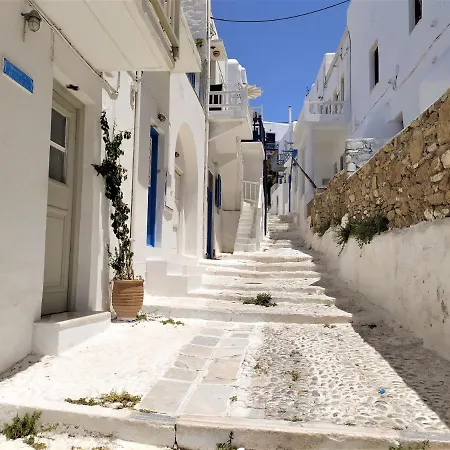 Appartamento Mykonos *