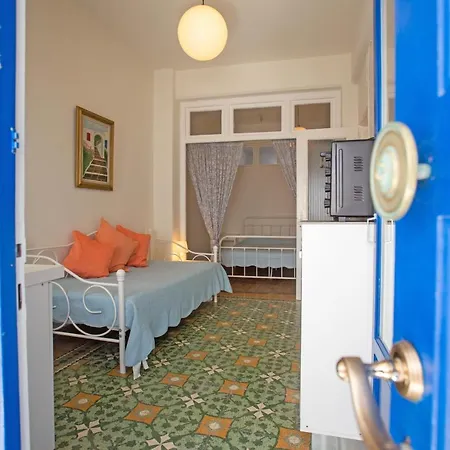 Mykonos Appartamento