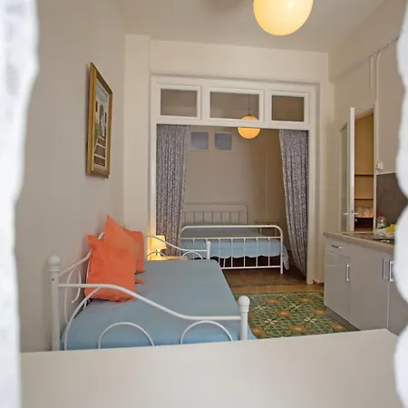 Appartamento Mykonos