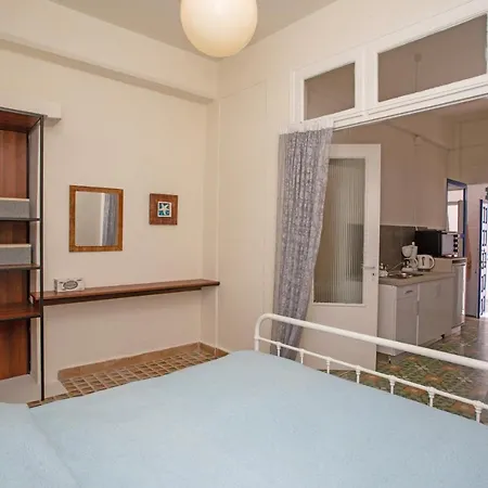 Appartamento Mykonos Mykonos Town