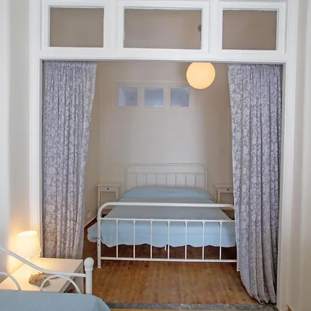 Appartamento Mykonos *