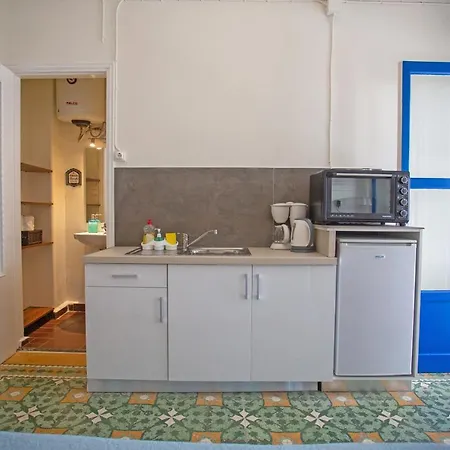 Mykonos Appartamento