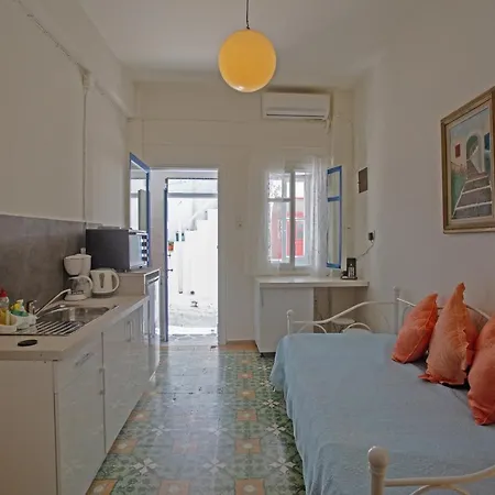 Mykonos Appartamento