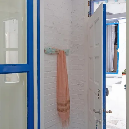Appartamento Mykonos